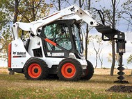  - BOBCAT S530